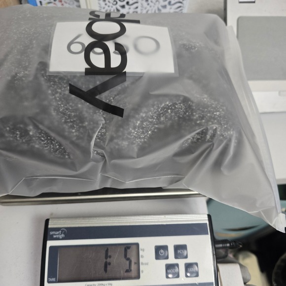 Columbia Women's Size XL Speckled Grey Hooded Pullover Sweater Outdoor Gorpcore - Picture 8 of 9